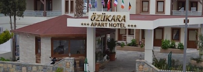 Ozukara 1 Apart