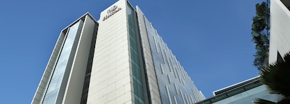 Hilton Bandung