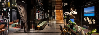 Alexander Hotel– Tel Aviv
