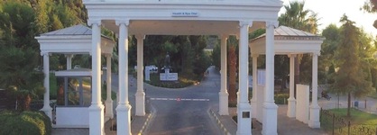 Balcova Thermal Hotel