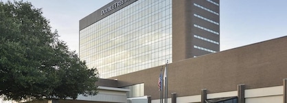 Doubletree By Hilton Hotel Lafayette