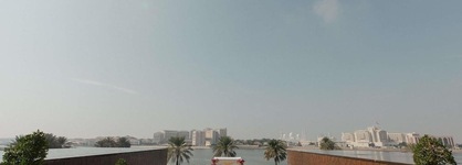 Fairmont Bab Al Bahr