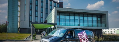 Hilton Garden Inn Venice Mestre San Giuliano