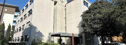 Garden Hotel Michelangelo