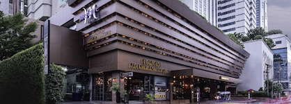 Mercure Bangkok Sukhumvit 11