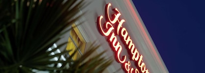 Hampton Inn & Suites Savannah Midtown