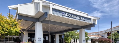 Doubletree Sacramento