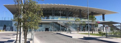 Kyriad Montpellier - Aéroport