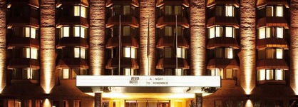Penta Hotel Reading