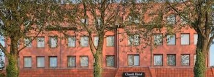 Classik Hotel Magdeburg