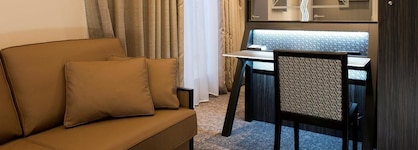 Hotel Le Mondial, Bw Premier Collection