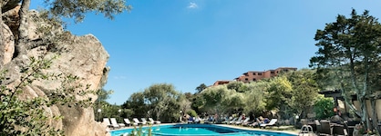 Myo Hotel Rocce Sarde