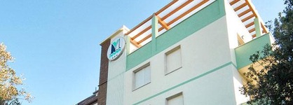 Hotel Villa Marcella