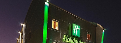 Holiday Inn Salerno - Cava De'tirreni By Ihg