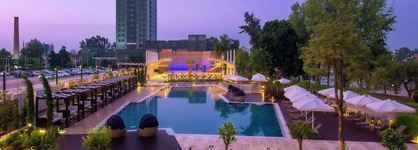 Adana Hilton Sa