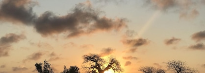 Mbuyuni Beach Village - Bungalows