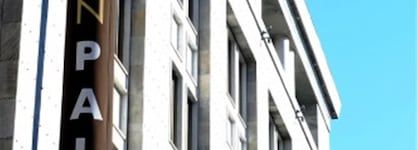 Hilton Turin City Centre