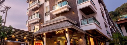 Baramee Resortel