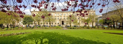 Kimpton Blythswood Hotel & Spa By Ihg