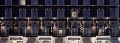 Heeton Concept Hotel Kensington