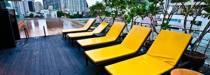 The Heritage Hotels Bangkok