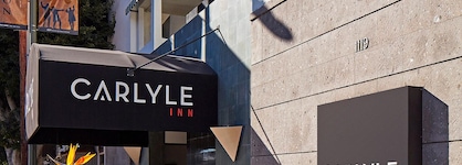 Carlyle Inn