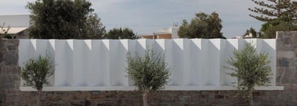 Agia Anna Living