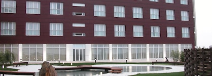 Hotel Palacio Albacete