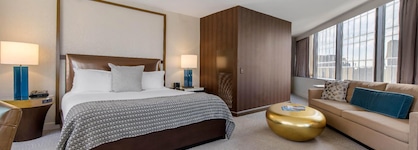 Omni Charlotte Hotel
