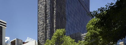 Omni Charlotte Hotel