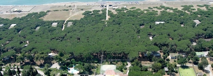 Italy Village