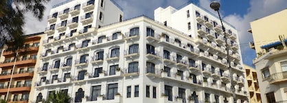 The Waterfront Hotel