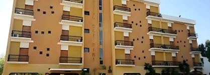 Hotel Dei Pini