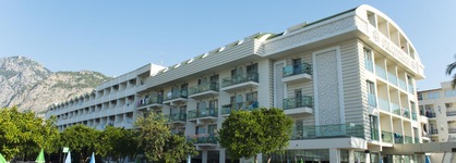 Selcukhan Hotel