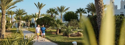 Robinson Djerba Bahiya - All Inclusive