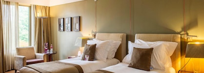Crowne Plaza Porto, An Ihg Hotel