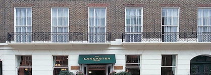 Grange Lancaster Hotel