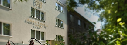 Mama's Design & Boutique Hotel