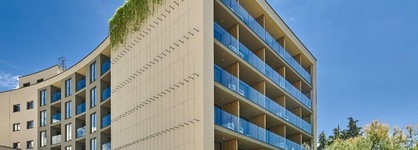 Hotel Park Plava Laguna