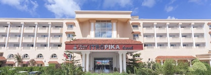 Itropika Hôtel
