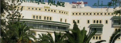 Hannibal Palace