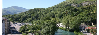 Hotel Miramont