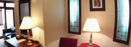 Hotel Aranjuez Cochabamba