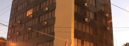 Nobile Hotel Premier Hill