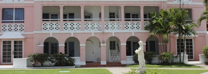 Southern Palms Beach Club