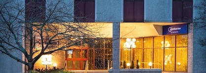 Copthorne Hotel Plymouth