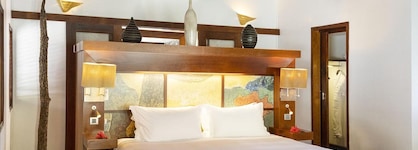Sofitel Kia Ora Moorea Beach Resort