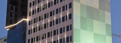 Elite Crystal Hotel