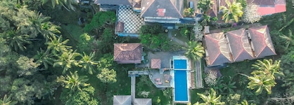 Puri Saron Hotel Madangan