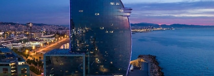 W Barcelona